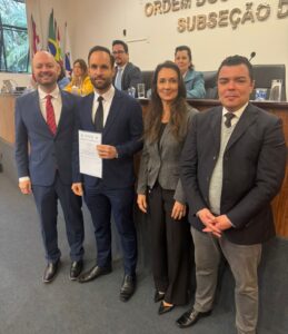 Comissão de Direito Condominial