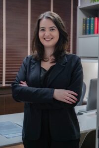 Comissão de Direito da Criança e do Adolescente