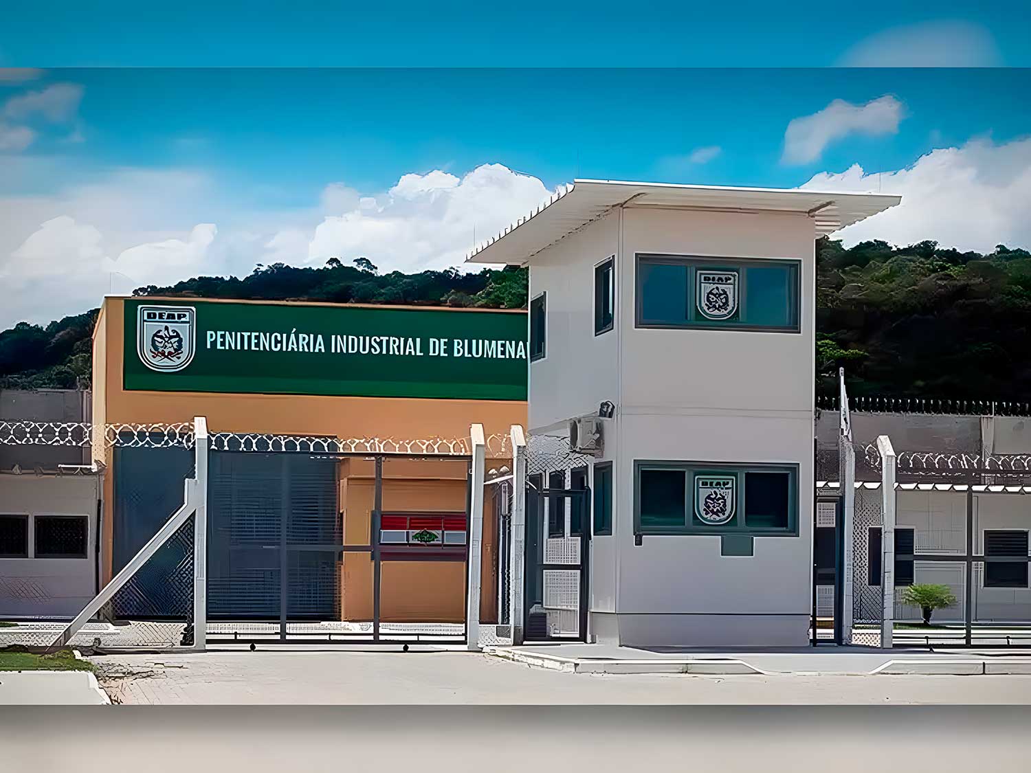 OAB Blumenau trabalha pelo fim da demora no atendimento à classe nas unidades prisionais da cidade