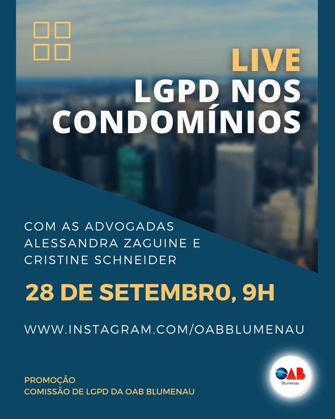 20220926 lgpd live