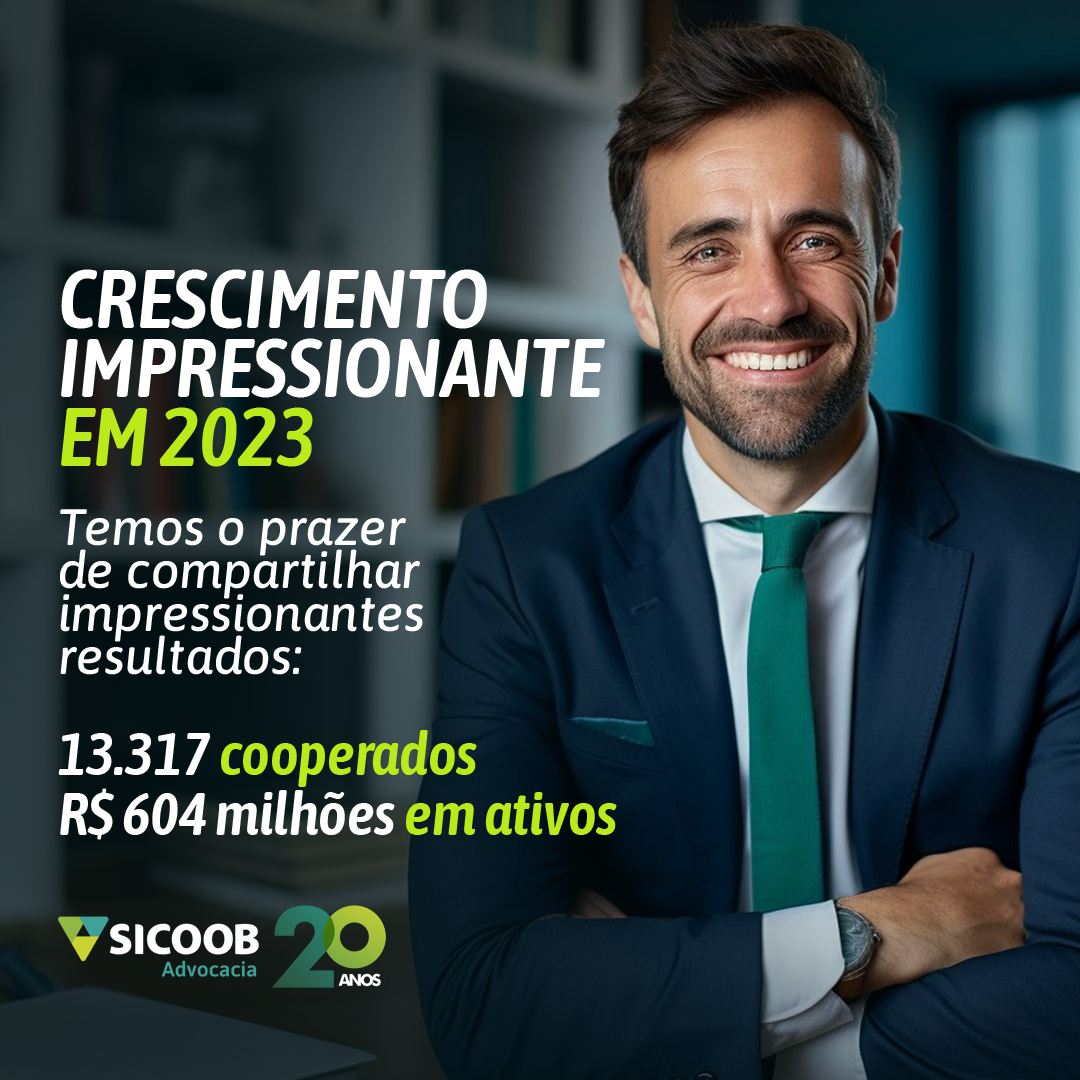Crescimento post