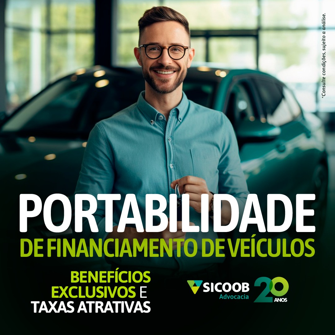 Portabilidade de financiamento post