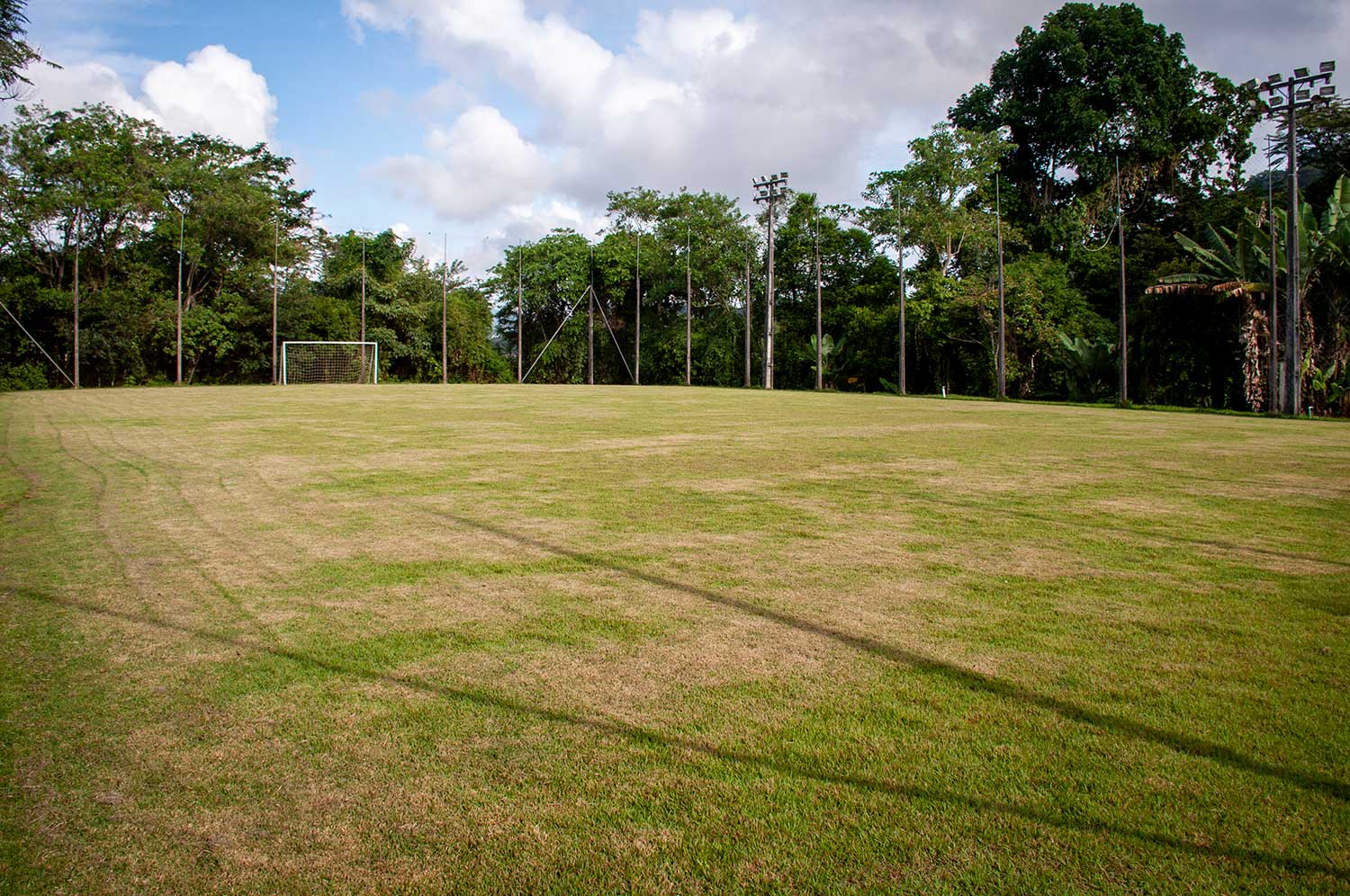 campo de futebol