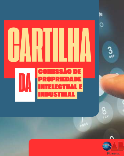 Comissão de Direito de Propriedade Intelectual e Industrial