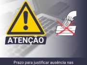 PRAZO PARA JUSTIFICATIVA DE AUSÊNCIA NAS ELEIÇÕES DA OAB/SC 2024 TERMINA EM 31 DE JANEIRO