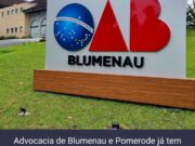 Advocacia de Blumenau e Pomerode já tem data para a Primeira Assembleia de 2025