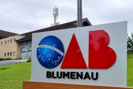 Advocacia de Blumenau e Pomerode já tem data para a Primeira Assembleia de 2025