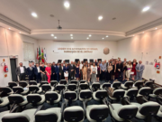 Primeiro Colégio de Presidentes de Comissões reforça atuação estratégica da OAB Blumenau