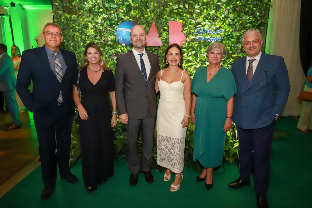 OAB Blumenau prestigia posse da nova diretoria da OAB Brusque