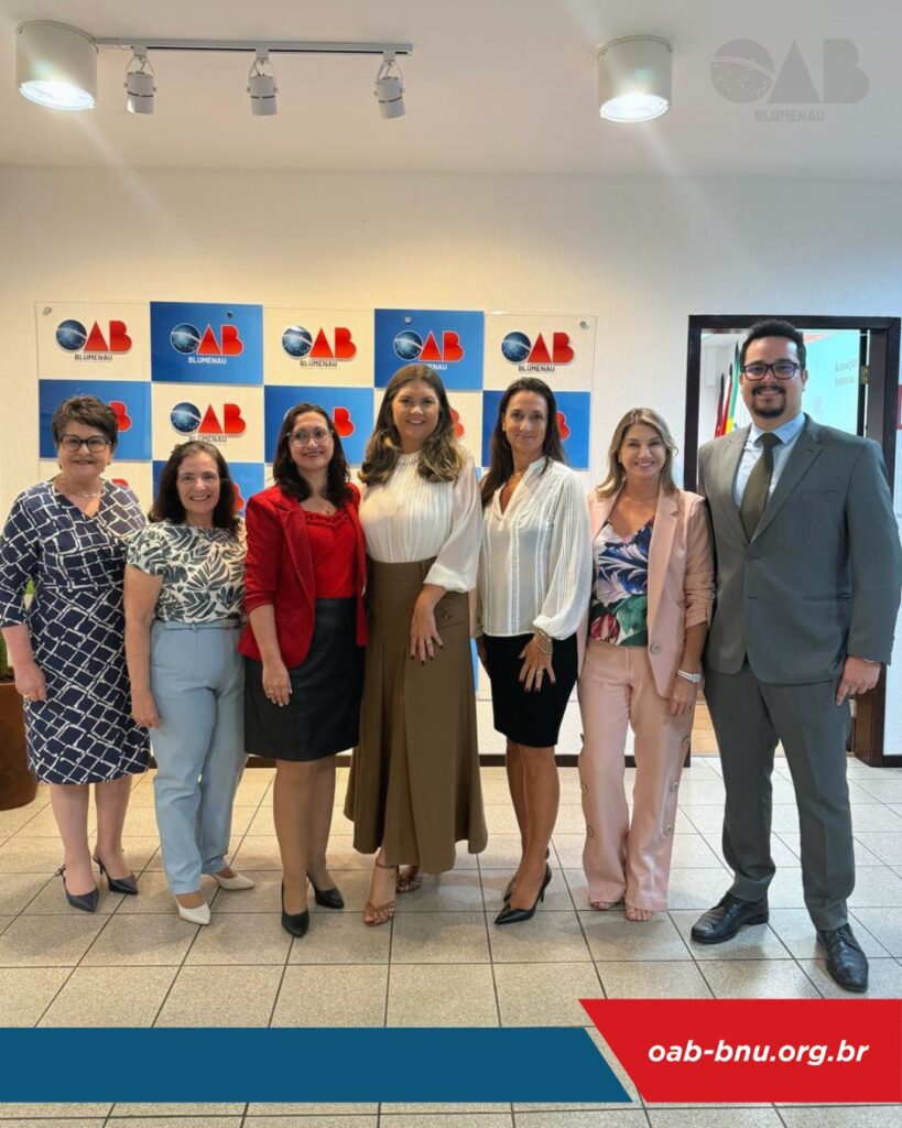OAB Blumenau dá início ao Projeto Qualifica com workshop sobre Alienação Parental