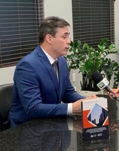 Comissão de Direito Eleitoral e Assuntos Legislativos