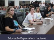 OAB marca presença em Audiência Pública sobre Educação Especial