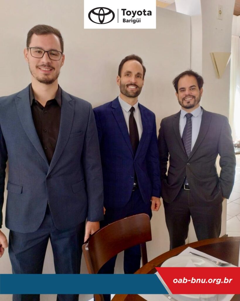Toyota Barigui apresenta: Sexta em Ordem
