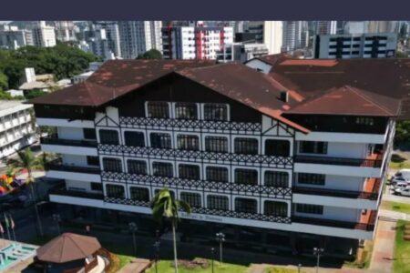 OAB Blumenau marca presença em ação solidária que promove autoestima e cidadania
