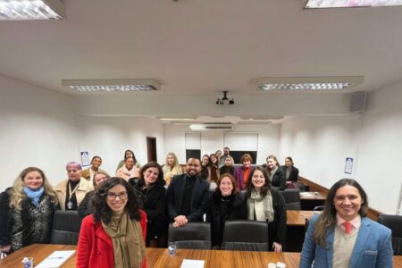 OAB Blumenau realiza evento em prol dos Direitos LGBTQIAPN+