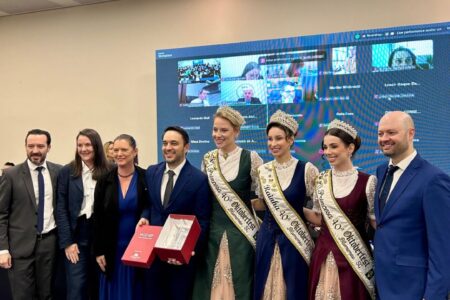 Blumenau será sede da XX Conferência Estadual da Advocacia em 2026
