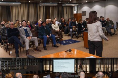 OAB Blumenau participa de audiência pública de prestação de contas do 1º quadrimestre de 2025