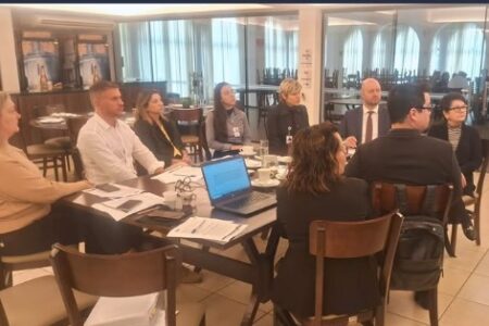 Hospital Santo Antônio apresenta proposta de parceria à OAB Blumenau para captação de recursos