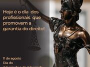 OAB Blumenau celebra o Dia do Advogado e da Advogada e anuncia novo serviço de apoio à classe