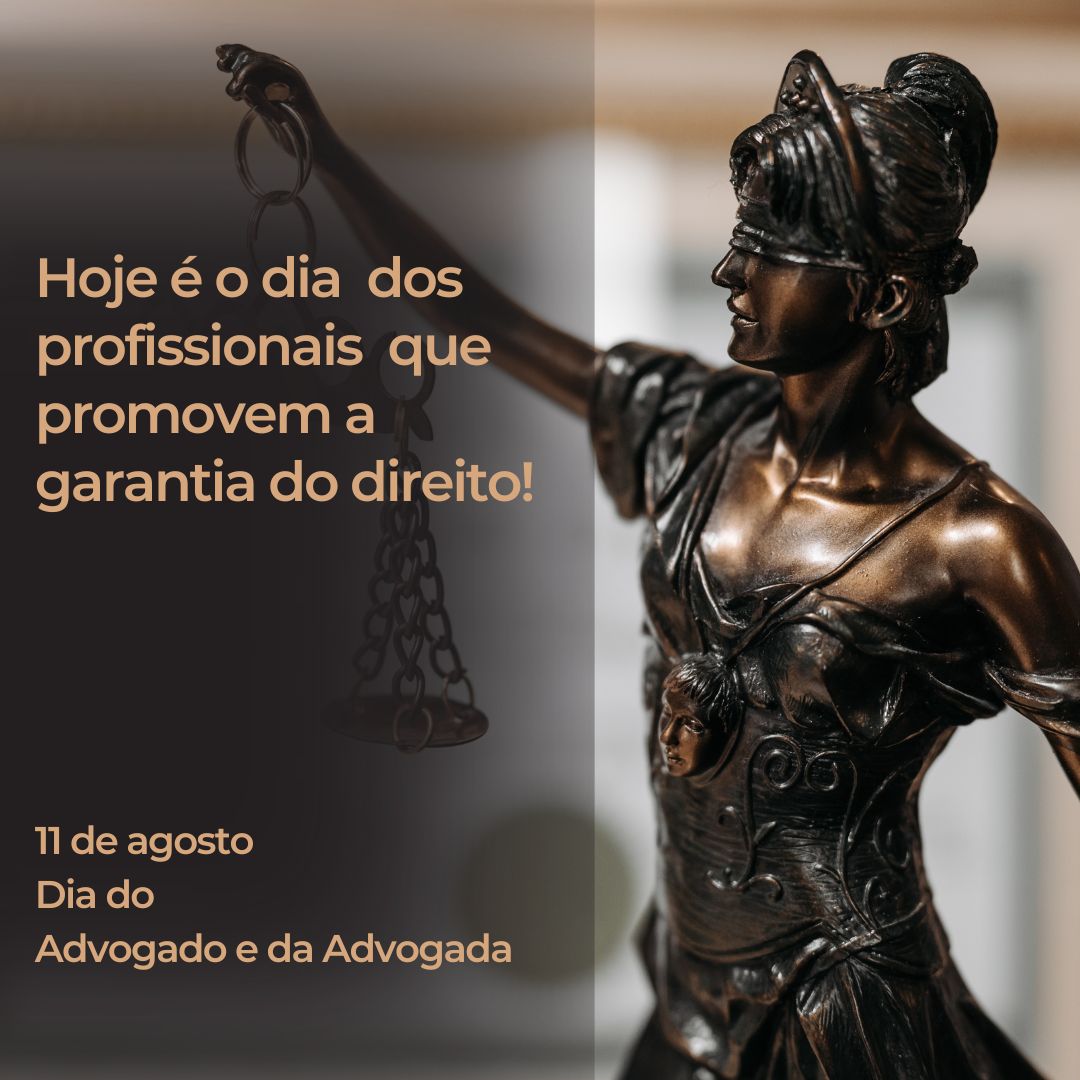OAB Blumenau celebra o Dia do Advogado e da Advogada e anuncia novo serviço de apoio à classe