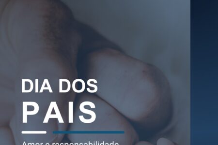 Mensagem da OAB Blumenau – Dia dos Pais