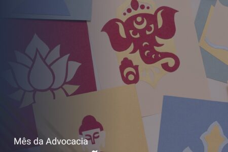 OAB Blumenau promove Celebração              Inter-religiosa e realiza censo inédito sobre diversidade religiosa na advocacia