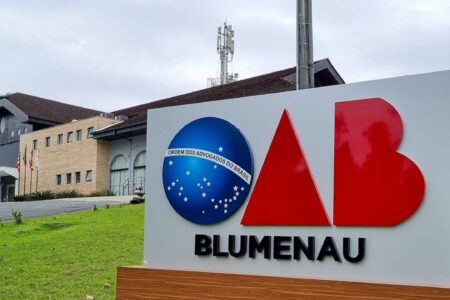 NOTA OFICIAL OAB BLUMENAU