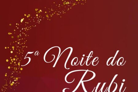 Noite do Rubi celebra a advocacia com grande sucesso