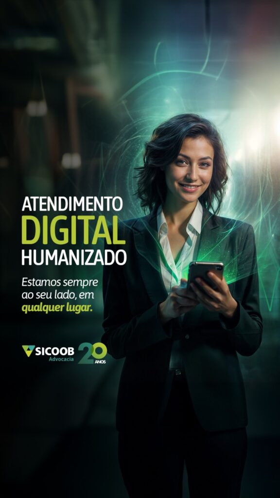 Sicoob Advocacia e OAB Blumenau celebram 20 anos de parceria e cooperação