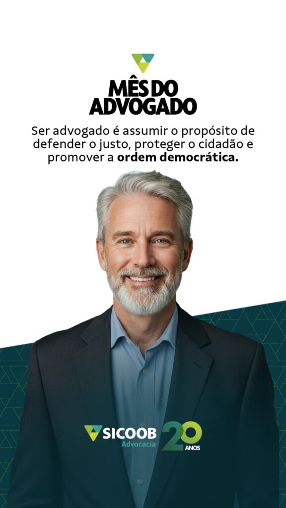 Sicoob Advocacia e OAB Blumenau celebram 20 anos de parceria e cooperação