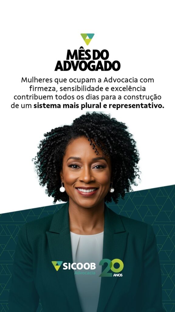 Sicoob Advocacia e OAB Blumenau celebram 20 anos de parceria e cooperação