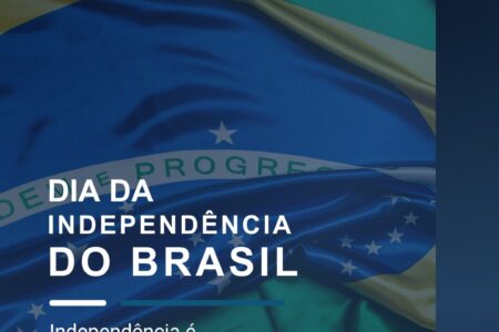 Independência do Brasil