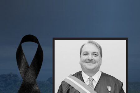 Nota de Falecimento