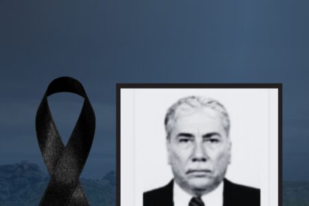 Nota de Falecimento