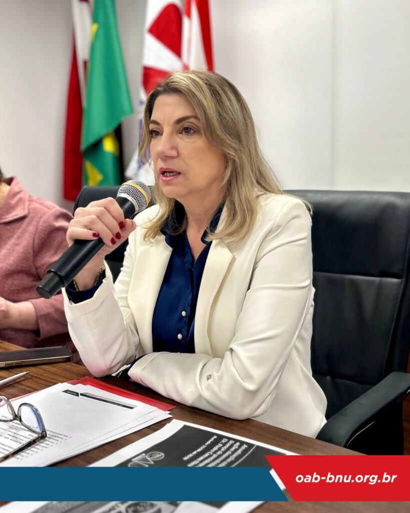 9ª Sessão Ordinária do Conselho da Subseção