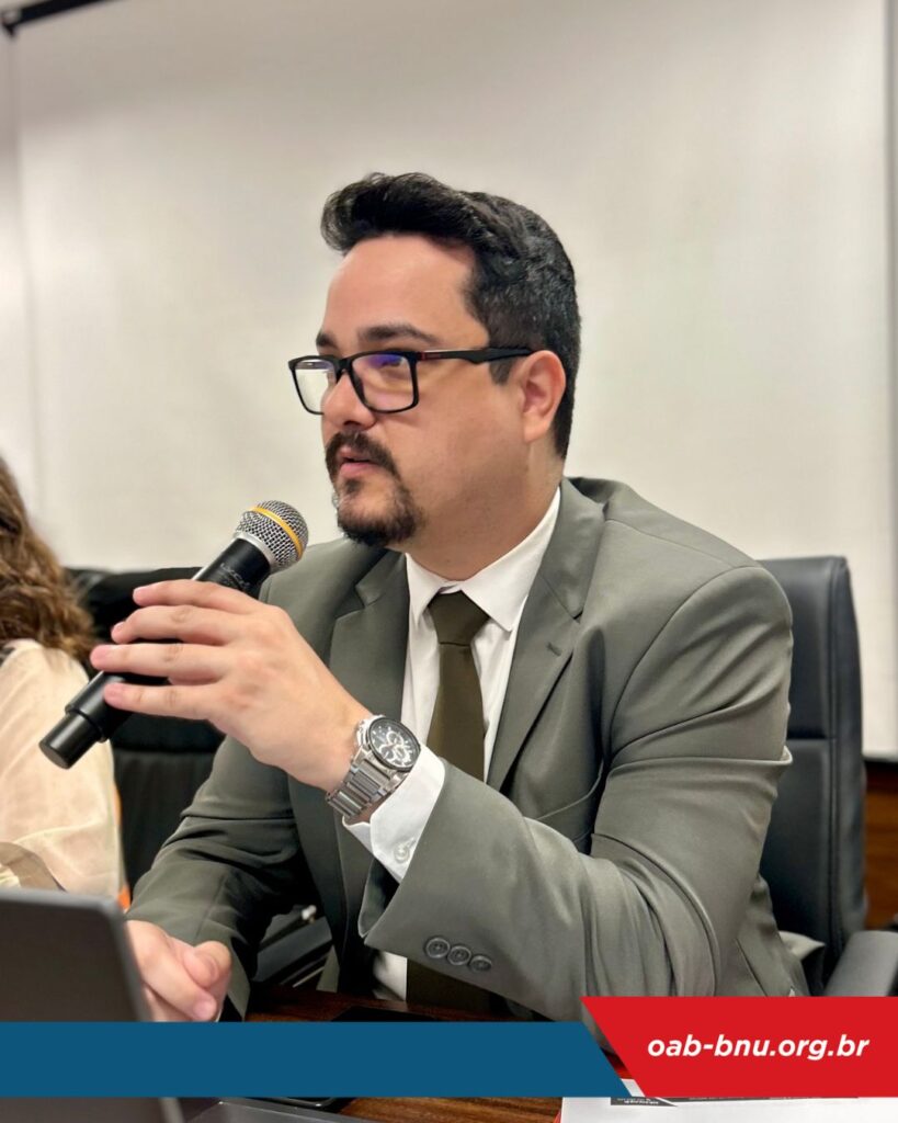 9ª Sessão Ordinária do Conselho da Subseção