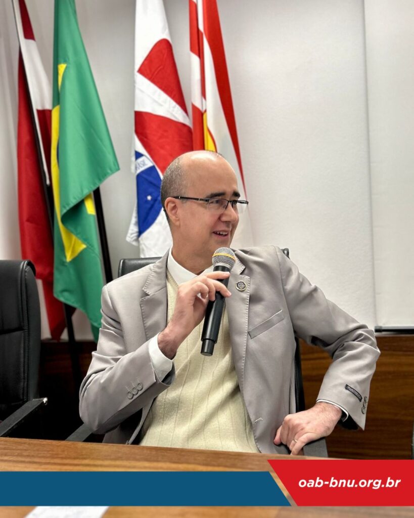 9ª Sessão Ordinária do Conselho da Subseção
