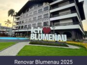Prefeitura de Blumenau lança Programa RENOVAR 2025 com condições especiais para regularização de débitos