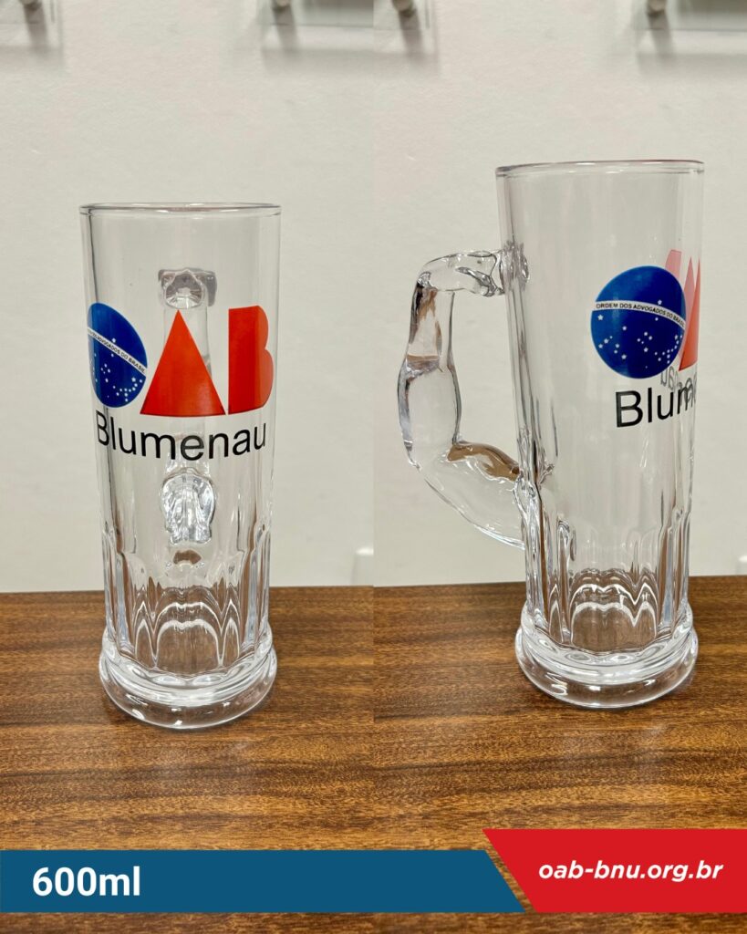 CANECOS PARA A OKTOBERFEST disponíveis para aquisição. Garanta o seu! 