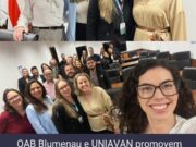 Aula Magna destaca a comunicação como ferramenta essencial na solução de conflitos na advocacia