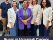 Reunião da Advocacia de Pomerode reforça integração e fortalecimento da classe