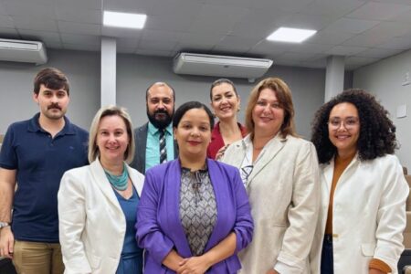 Reunião da Advocacia de Pomerode reforça integração e fortalecimento da classe