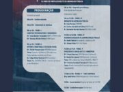VIII Encontro Estadual de Procuradores Municipais celebra 10 anos em Blumenau