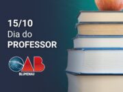 Mensagem ao Dia do Professor – OAB Blumenau