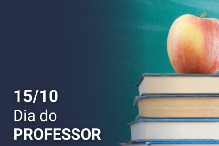 Mensagem ao Dia do Professor – OAB Blumenau