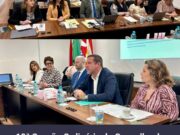 OAB Blumenau realiza 10ª Sessão do Conselho da Subseção e aprova criação da Medalha                Dr. Carlos Lange