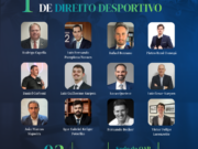 I Congresso Blumenauense de Direito Desportivo