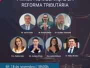 Projeto Qualifica OAB Blumenau apresenta: Principais Mudanças da Reforma Tributária