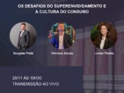 OAB Blumenau promove Live sobre superendividamento e cultura do consumo