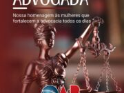 DIA DA MULHER ADVOGADA